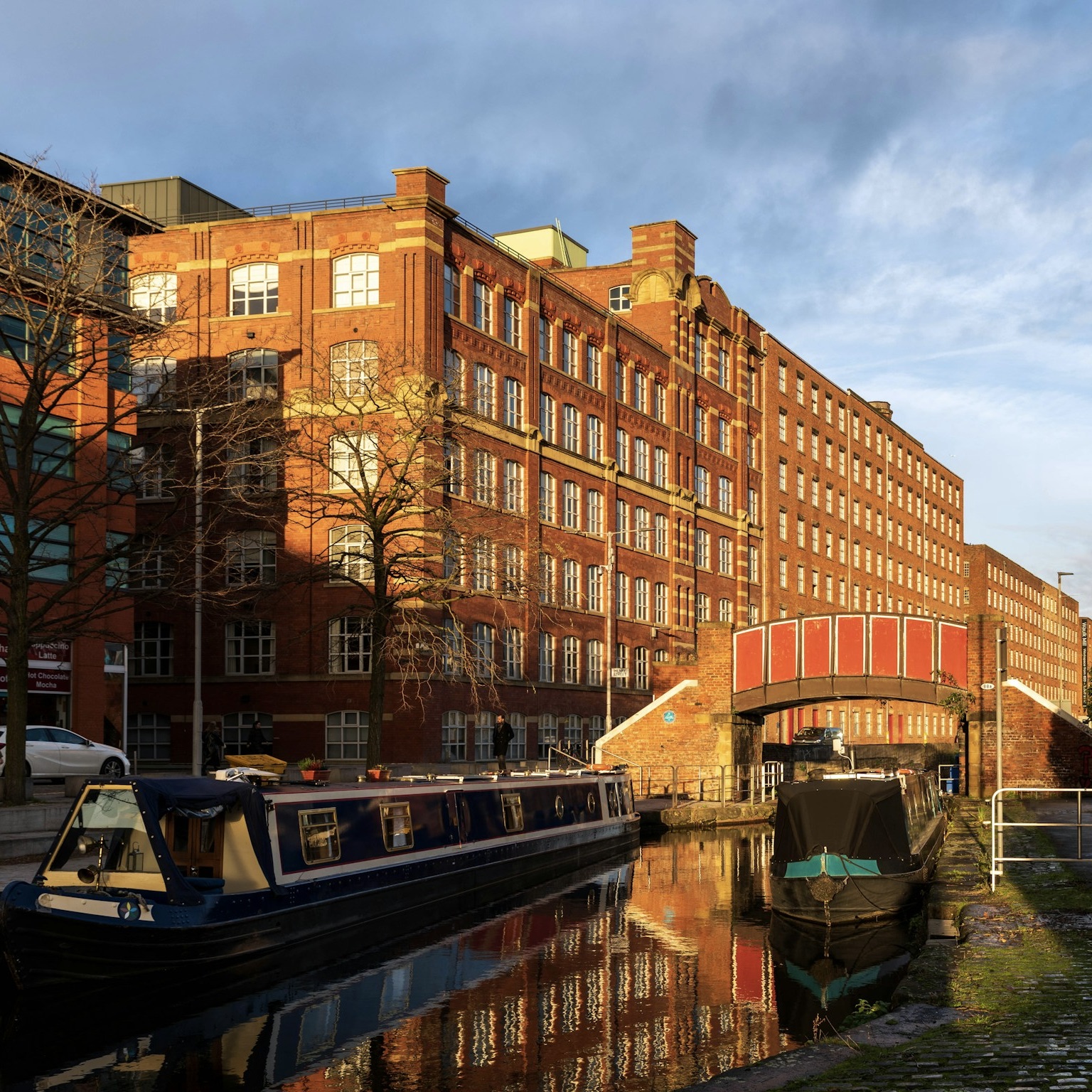 Ancoats